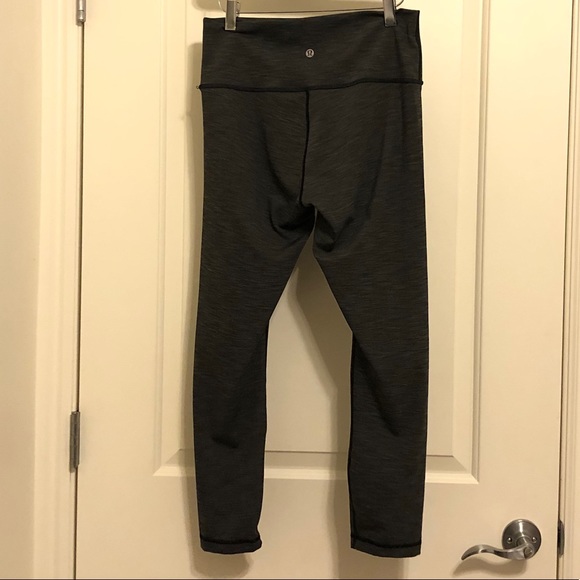 Lululemon High Times Pant - Picture 4 of 6